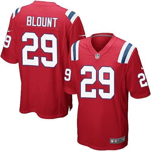 New England Patriots kids jerseys-036